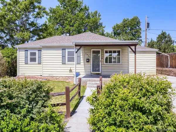 8981 York Street, Thornton, CO 80229