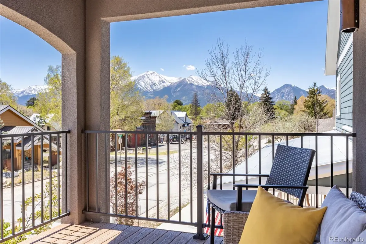 428 Cedar Street, Buena Vista, CO 81211 - #1