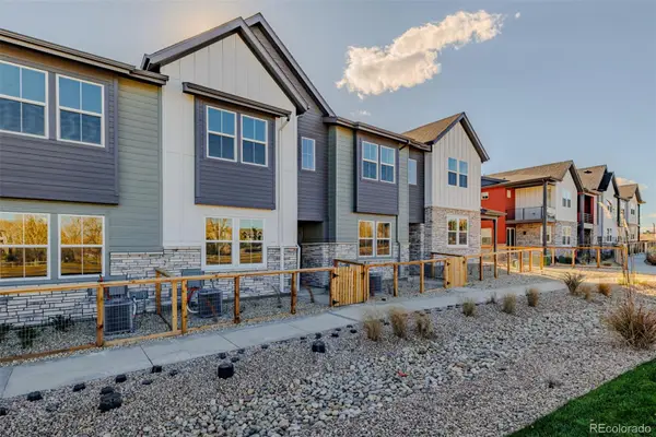 2889 E 103rd Drive, Thornton, CO 80229