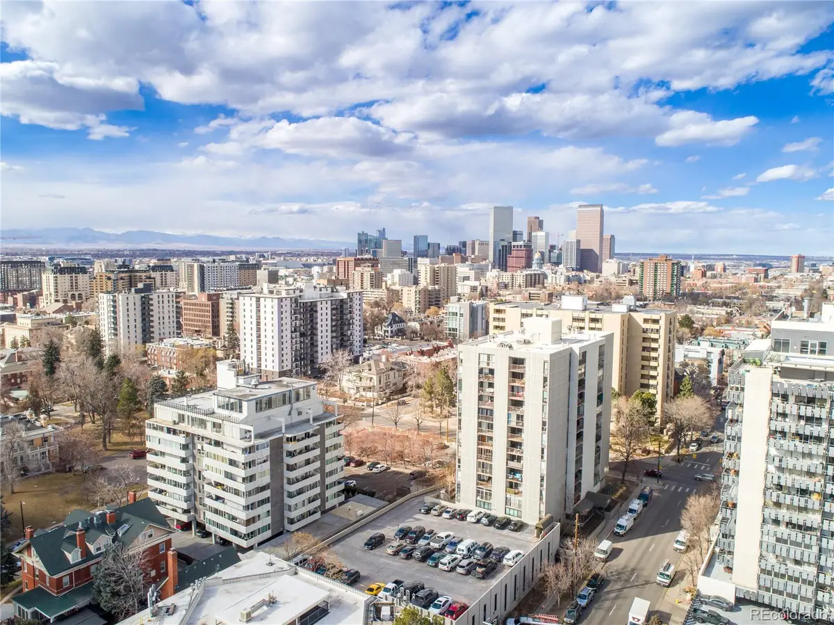 777 N Washington Street #204, Denver, CO 80203 - #1