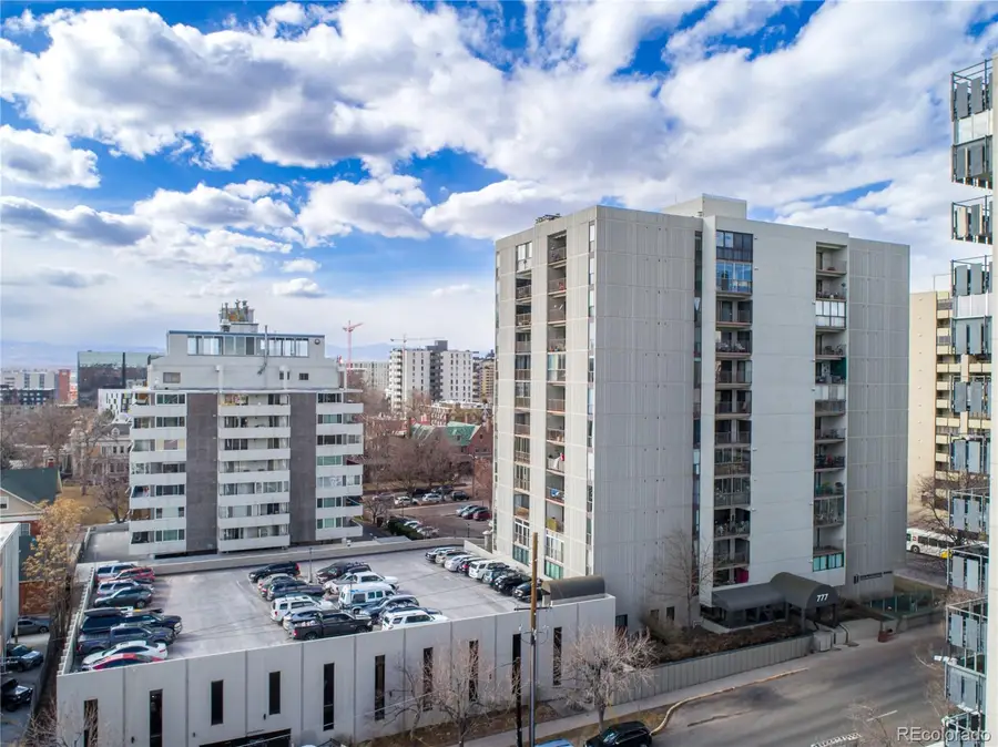 777 N Washington Street #204, Denver, CO 80203 - #3