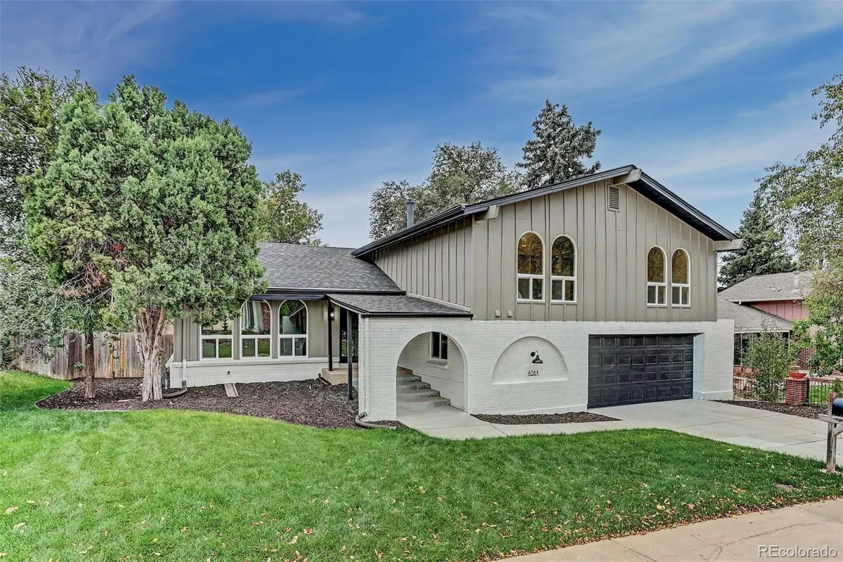 4084 S Willow, Denver, CO 80237 - #1