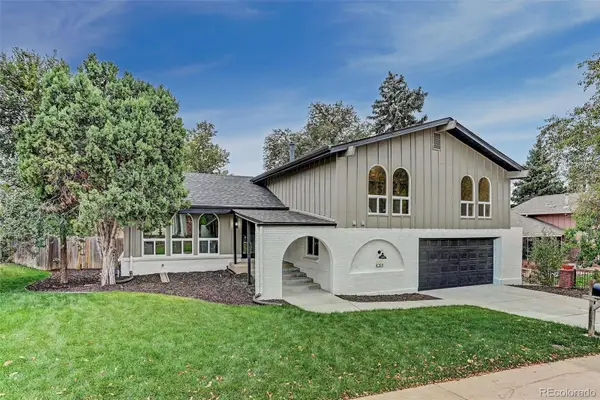 4084 S Willow, Denver, CO 80237