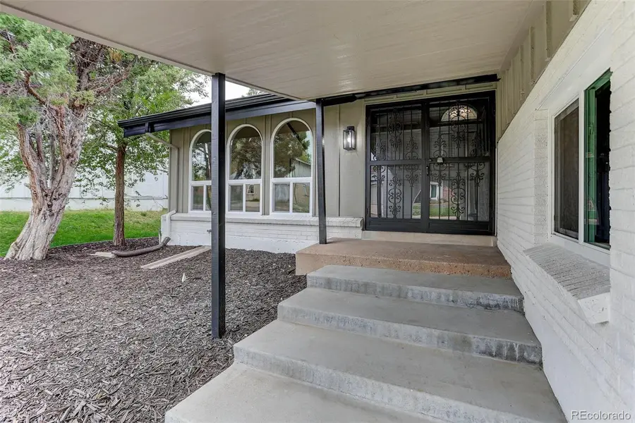 4084 S Willow, Denver, CO 80237 - #2