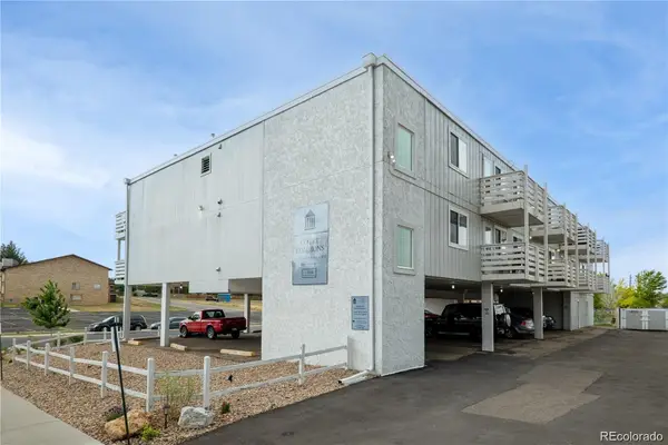 1064 Chambers Court #201, Aurora, CO 80011