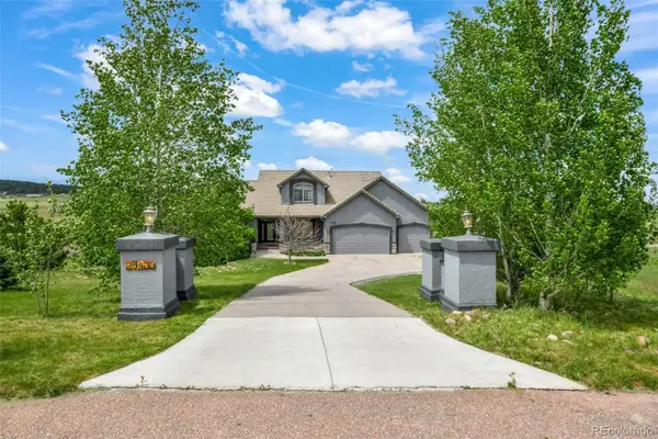 20439 Taversham Court, Monument, CO 80132