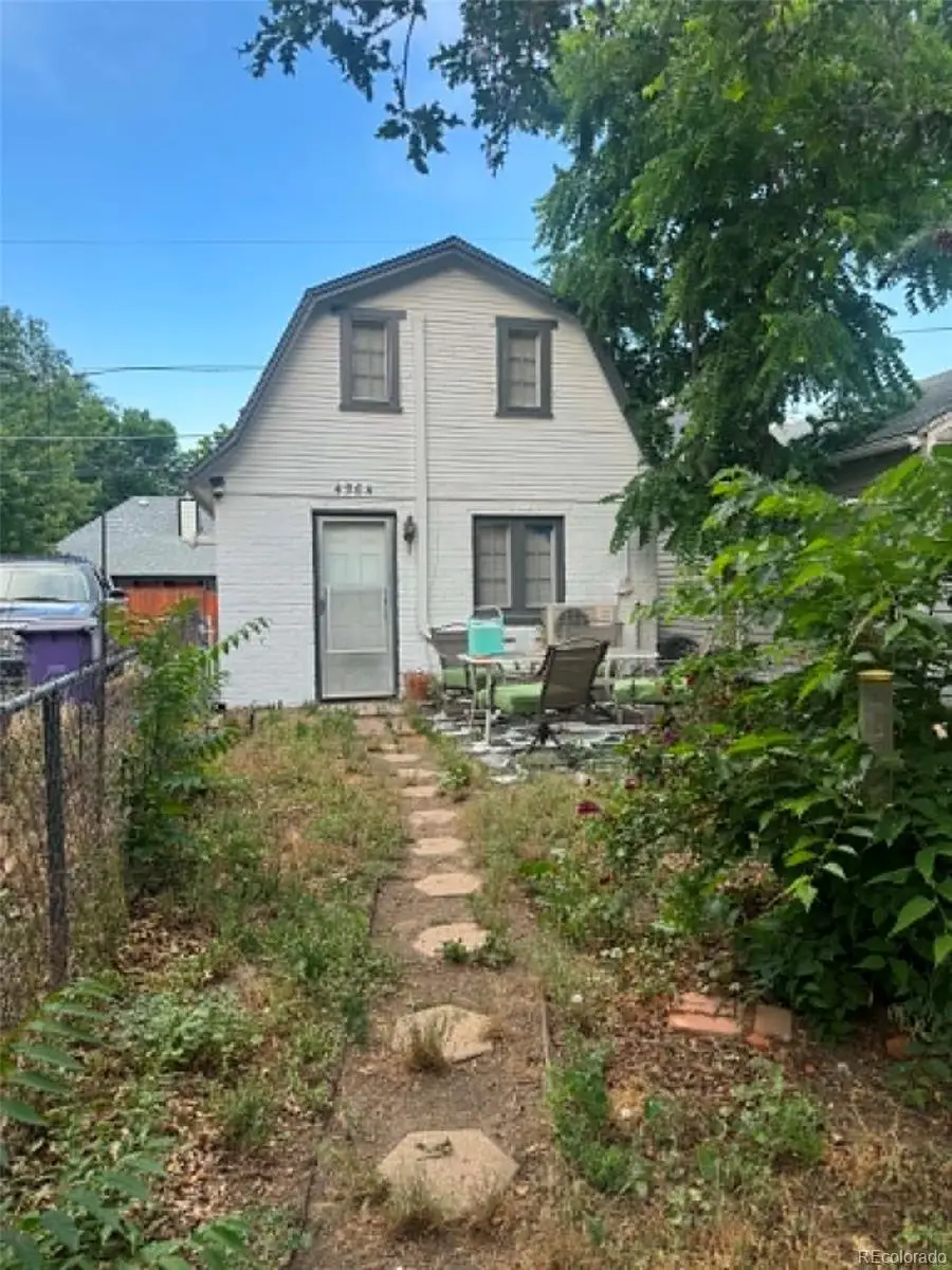 4564 Newton Street, Denver, CO 80211 - #2