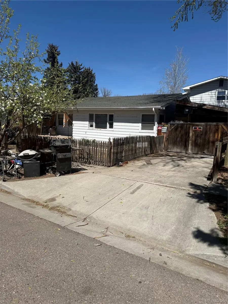 335 E 11th Street, Loveland, CO 80537 - #1