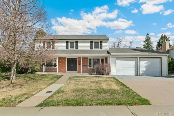 8003 E Hinsdale Place, Centennial, CO 80112