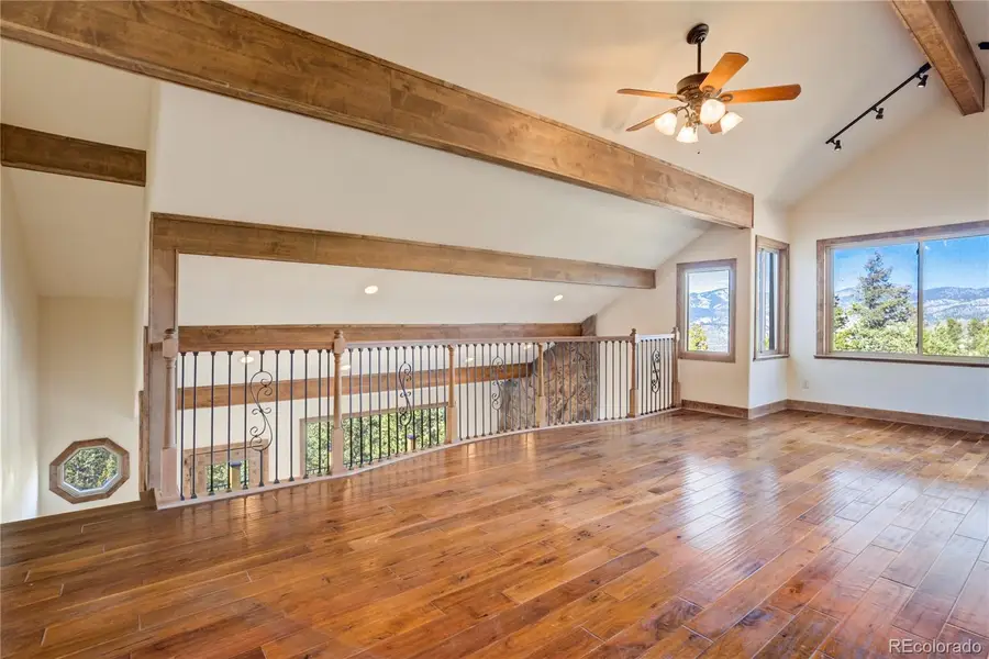 85 Santa Fe Mtn Road, Evergreen, CO 80439 - #3