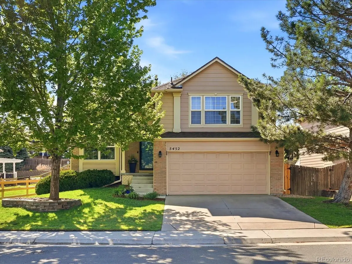 5452 S Valdai Way, Aurora, CO 80015 - #1