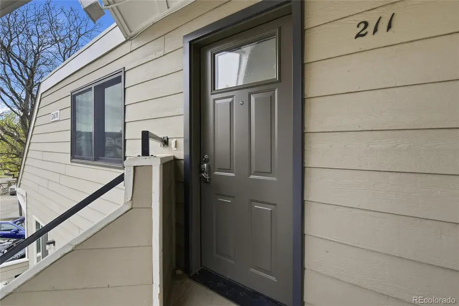 12470 W Nevada Place #211, Lakewood, CO 80228 - #2