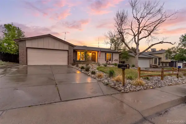 17835 E Kansas Place, Aurora, CO 80017