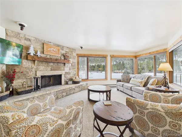 22280 Us Highway 6 #1709, Keystone, CO 80435