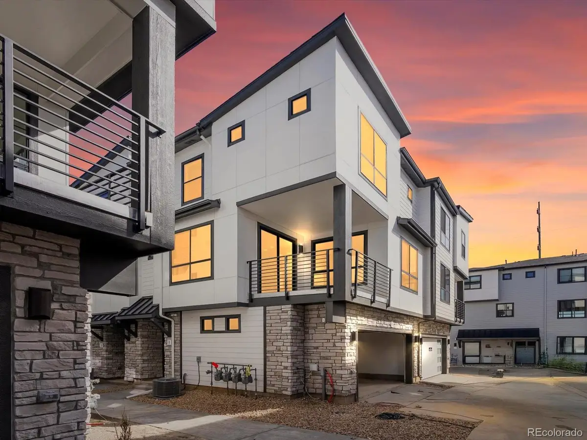 2062 S Holly Street #2, Denver, CO 80222 - #1