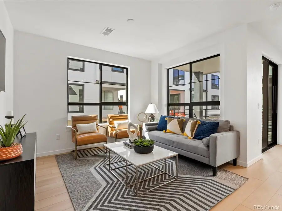2062 S Holly Street #2, Denver, CO 80222 - #2