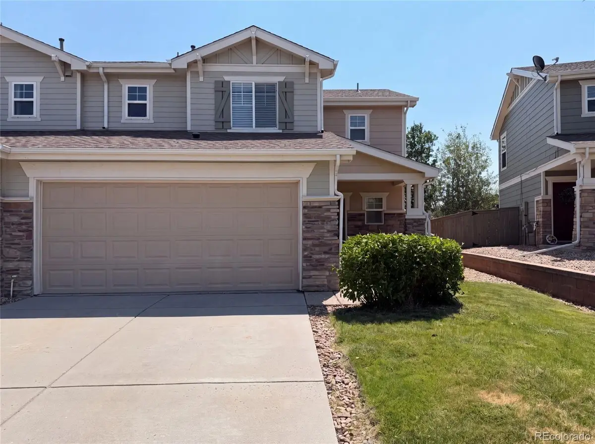 5659 Raleigh Circle, Castle Rock, CO 80104 - #1