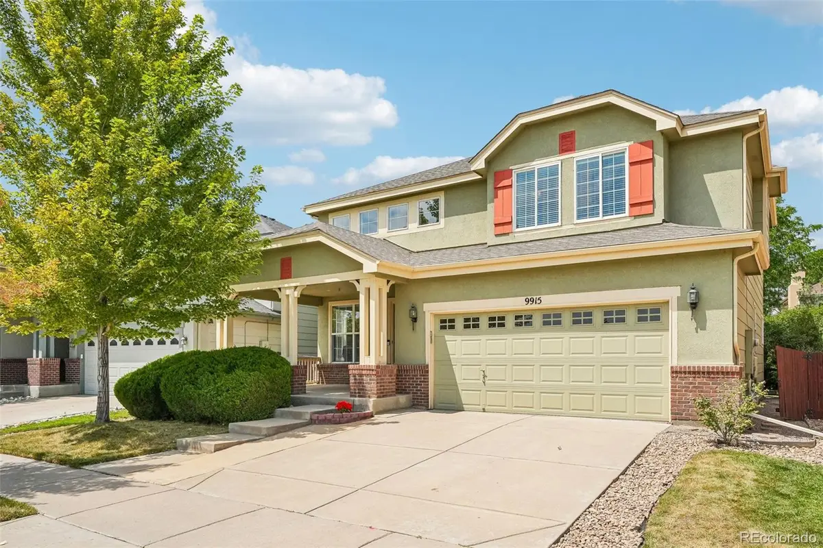 9915 E 112th Way, Henderson, CO 80640 - #1
