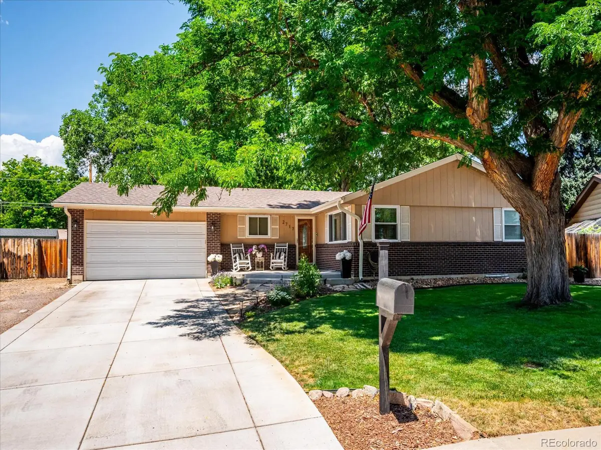 2717 S Upham Street, Lakewood, CO 80227 - #1