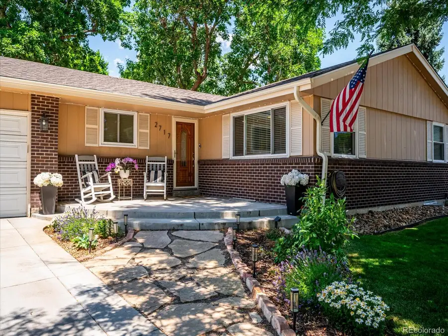 2717 S Upham Street, Lakewood, CO 80227 - #2
