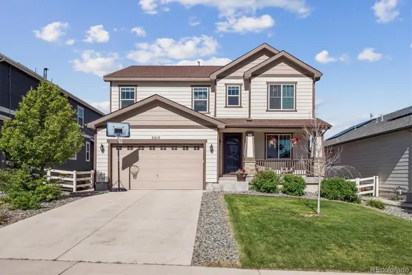 5215 Ditmars Trail, Castle Rock, CO 80104
