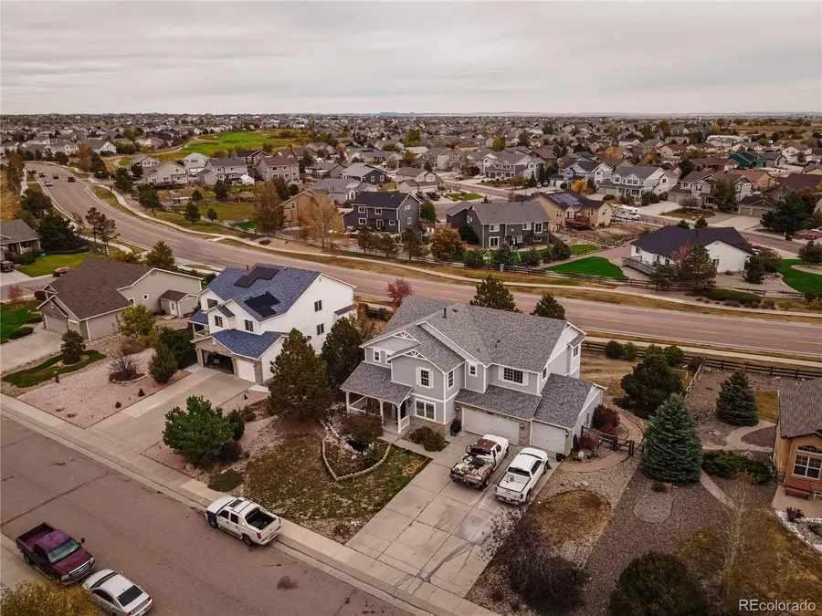 8753 Royal Lytham Court, Peyton, CO 80831 - #2