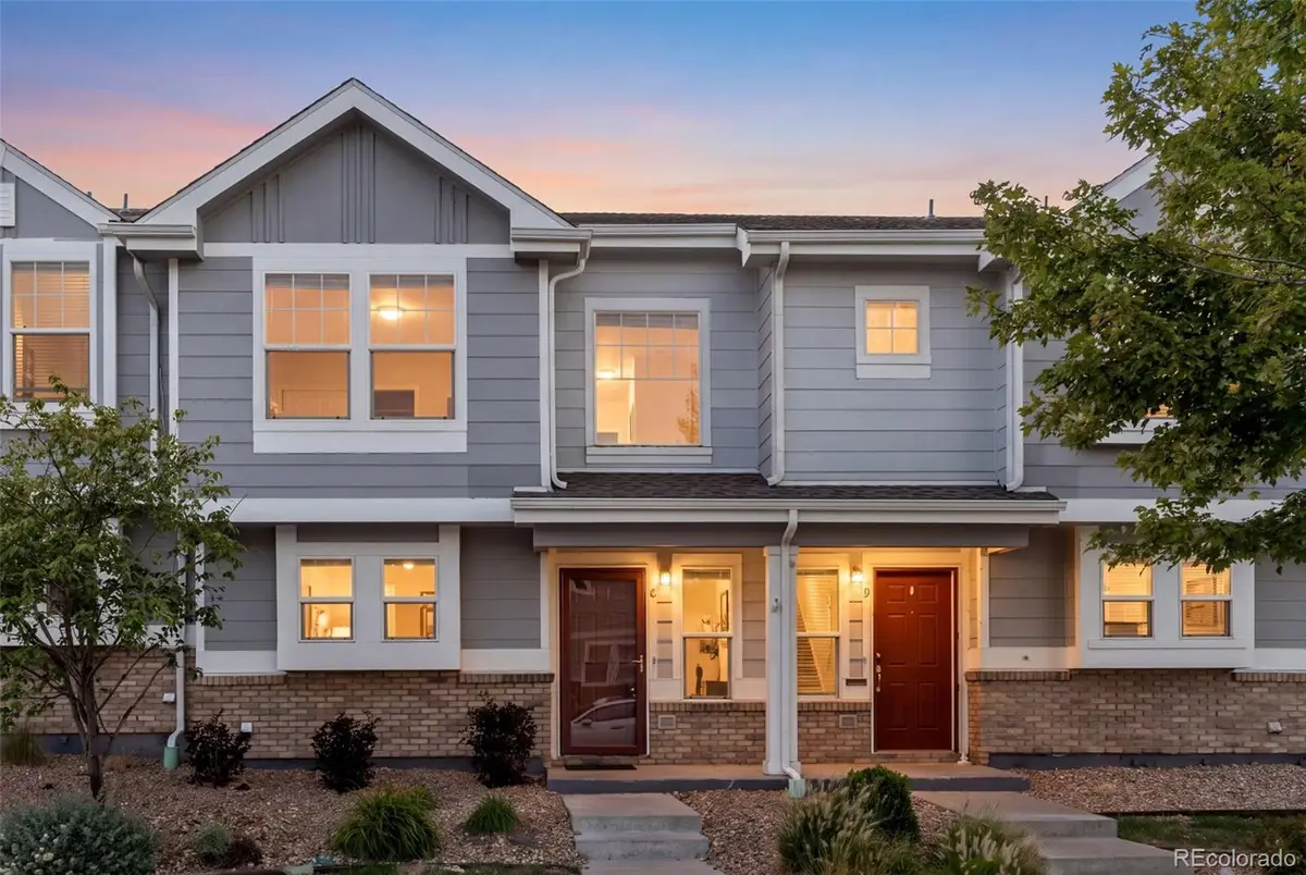 18916 E 57th Place #C, Denver, CO 80249 - #1