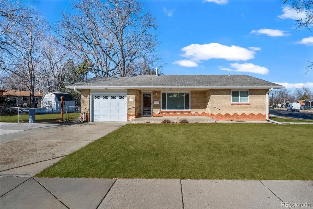 111 Rose Street, Louisville, CO 80027 - #1