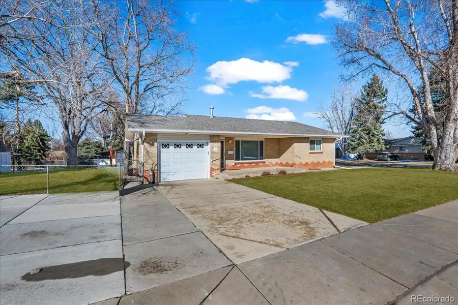 111 Rose Street, Louisville, CO 80027 - #2