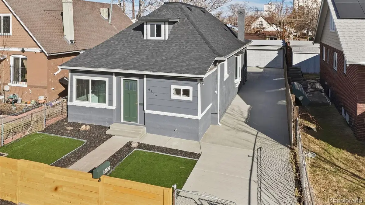 4442 Fillmore Street, Denver, CO 80216 - #1