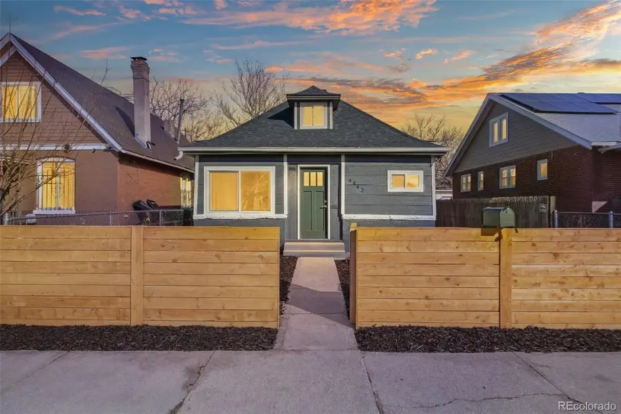 4442 Fillmore Street, Denver, CO 80216 - #3