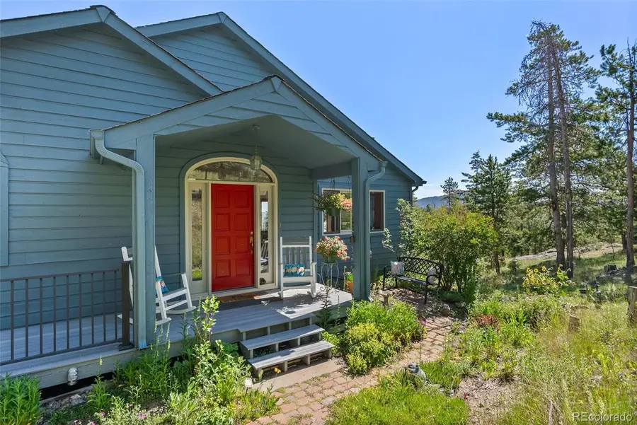 5378 Evergreen Heights Drive, Evergreen, CO 80439 - Image #3