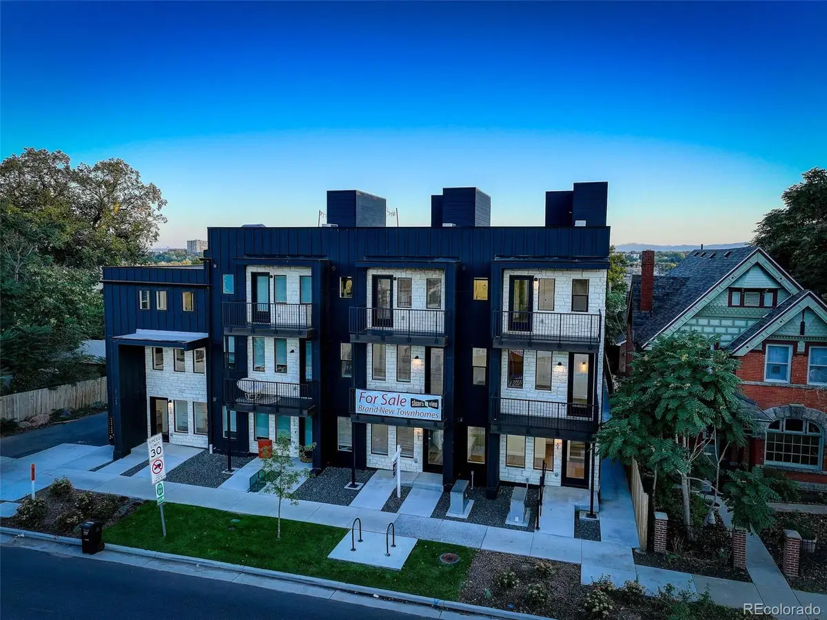 5128 W 26th Avenue #311, Denver, CO 80212 - #1