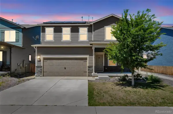359 Maple Street, Bennett, CO 80102