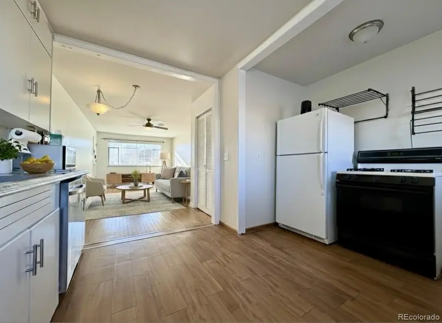 1343 S Grant Street, Denver, CO 80013 - #2