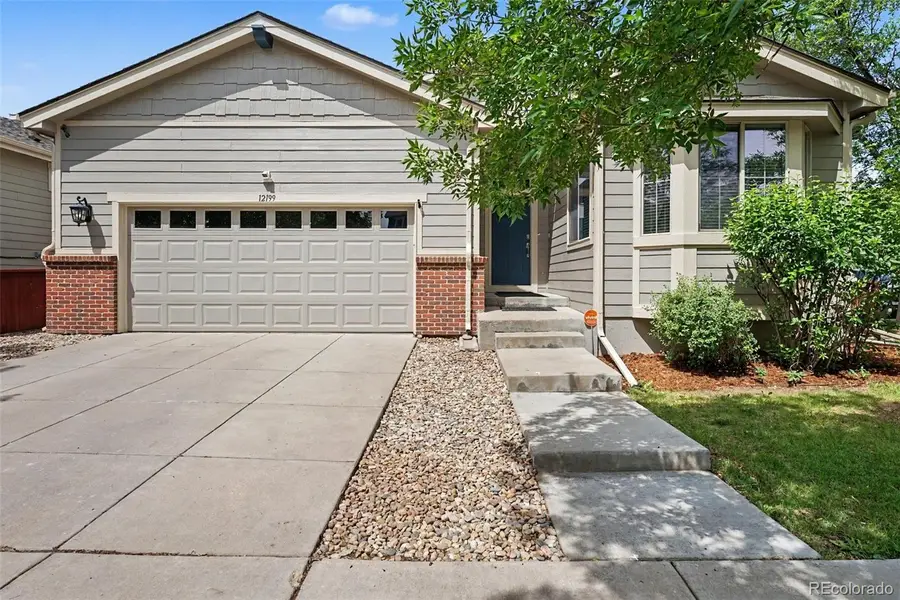 12199 Village Circle, Commerce City, CO 80603 - #2