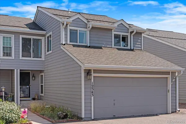 12543 E Cornell Circle, Aurora, CO 80014