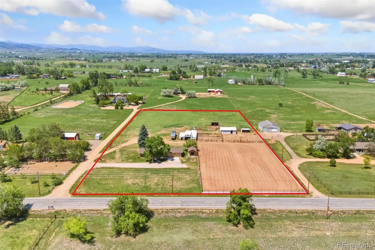 3704 W County Road 4, Berthoud, CO 80513 - #1
