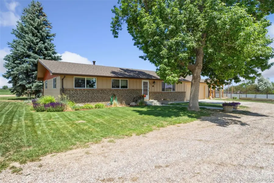 3704 W County Road 4, Berthoud, CO 80513 - #2