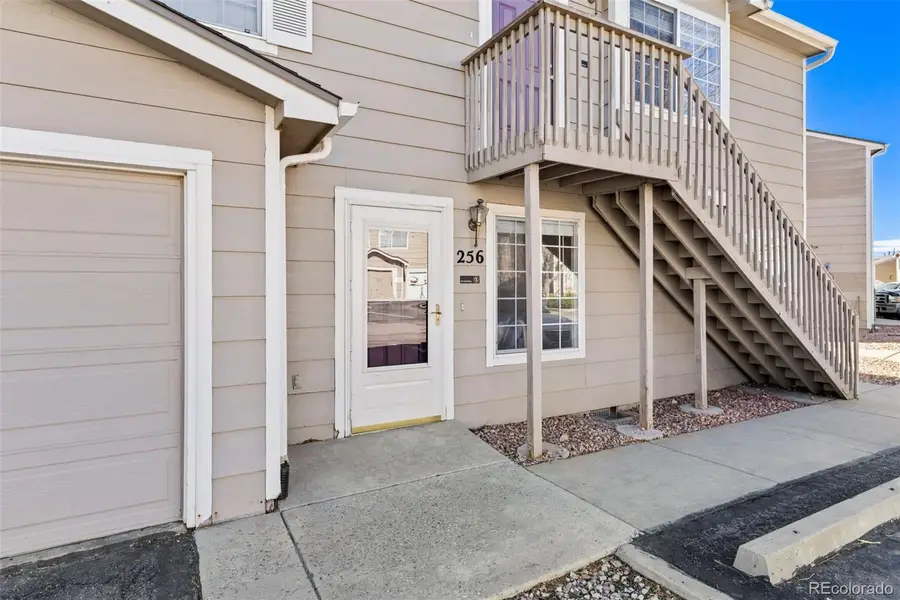 256 Ellers Grove, Colorado Springs, CO 80916 - #3