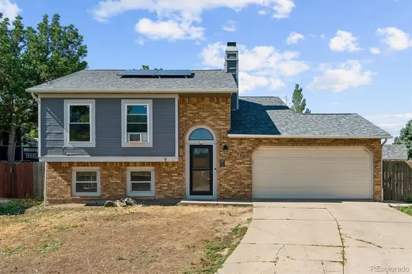 16655 Ninebark Way, Parker, CO 80134