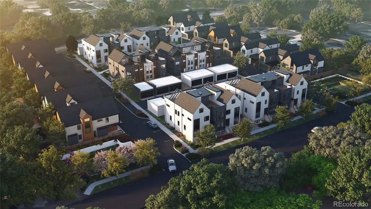 617 Lombardi Circle, Louisville, CO 80027 - #1