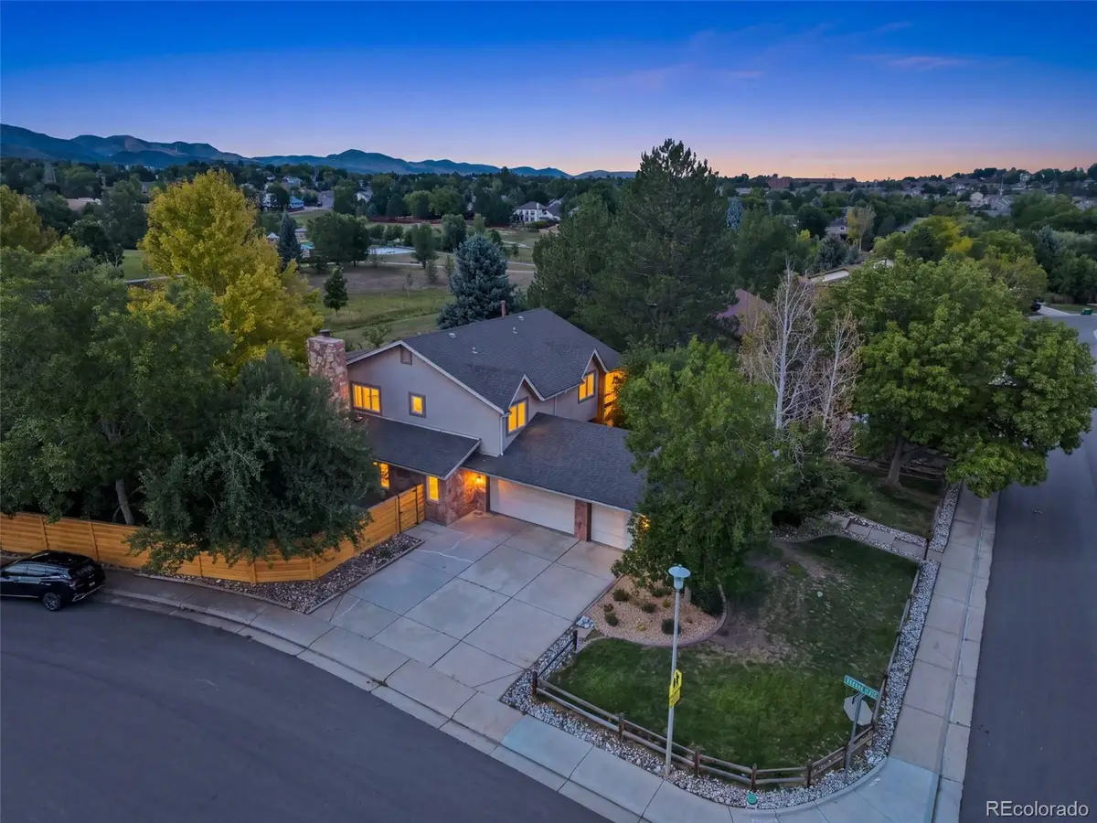 7943 W Friend Drive, Littleton, CO 80128 - #1