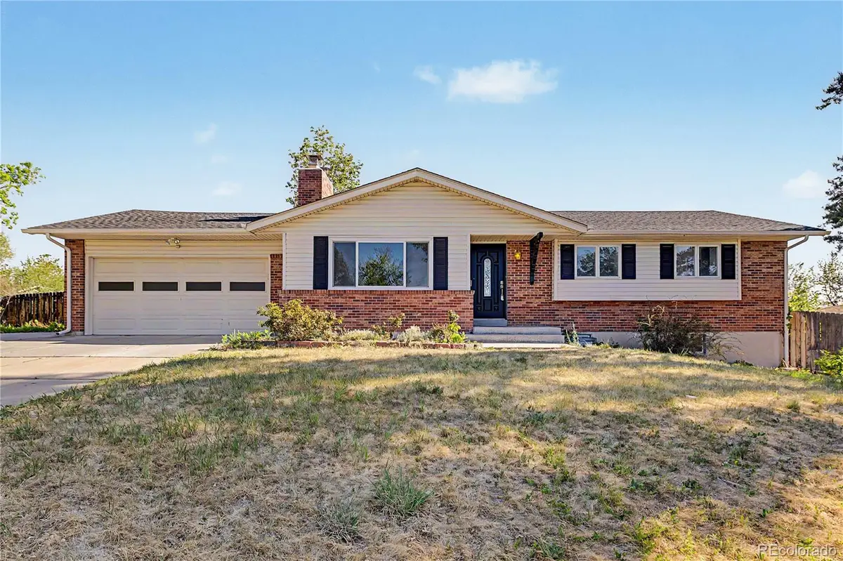 12097 W Mexico Place, Lakewood, CO 80228 - #1