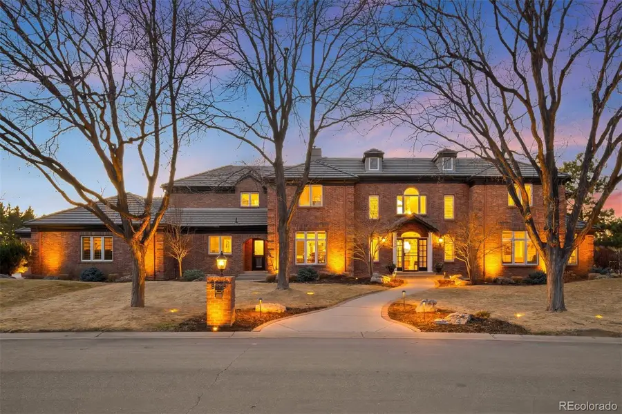 9679 E Prentice Circle, Greenwood Village, CO 80111 - #2