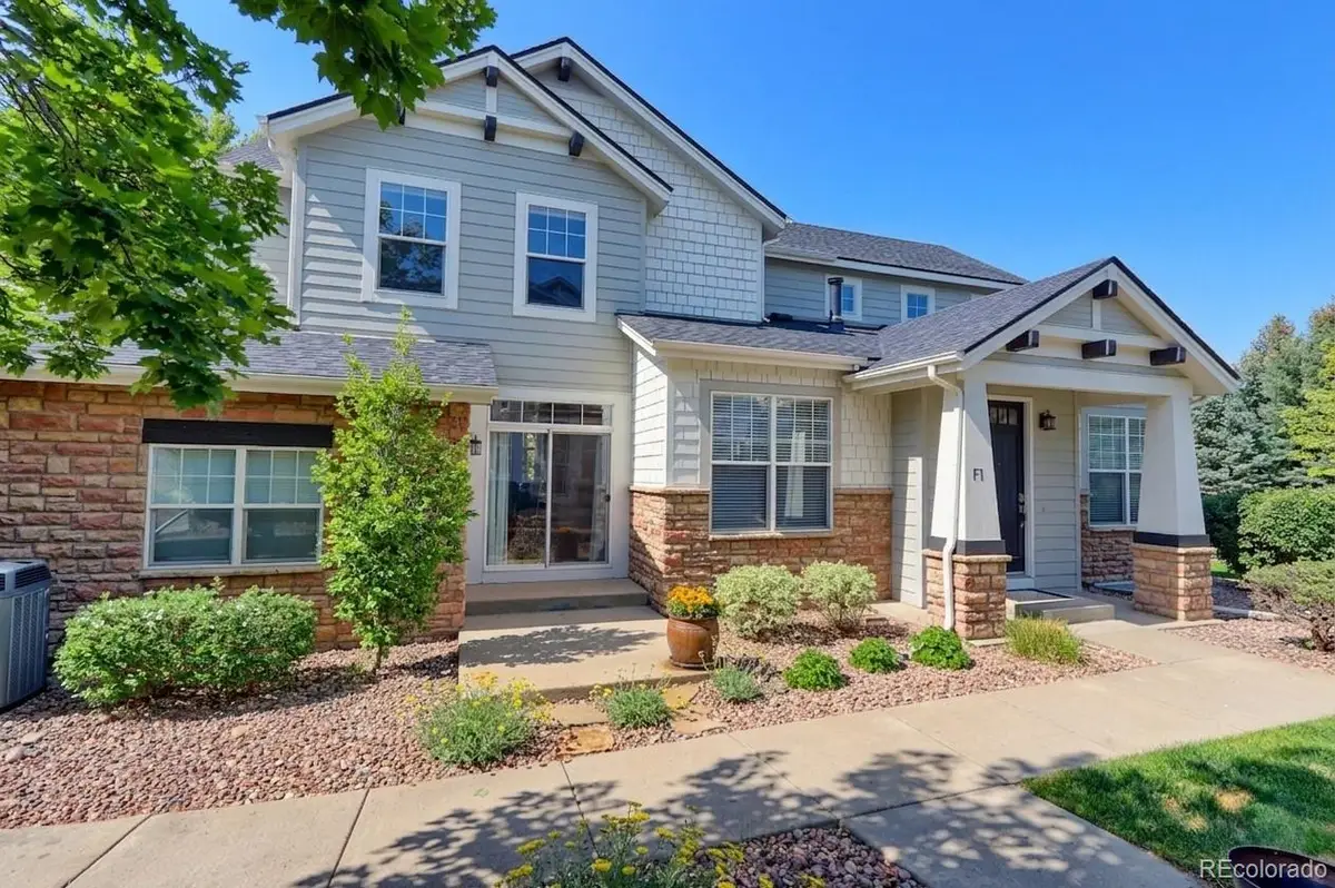 2550 Winding River Drive #F1, Broomfield, CO 80023 - #1