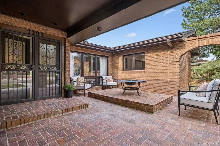 5295 W Princeton Drive, Denver, CO 80235 - #3