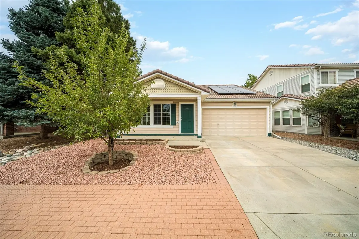 18753 E 51st, Denver, CO 80249 - #1