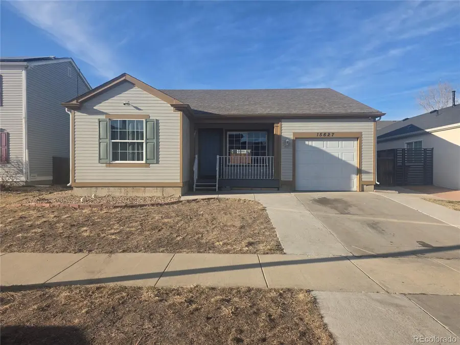 15627 E 51st Drive, Denver, CO 80239 - Image #2