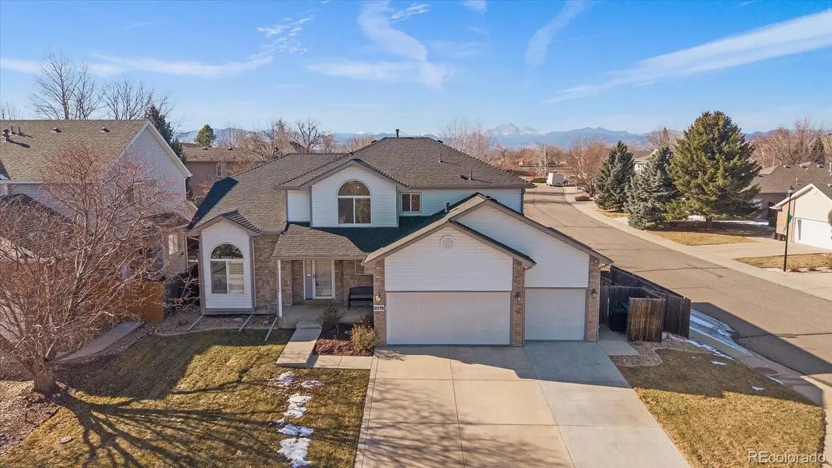 2075 Condor Court, Longmont, CO 80503 - #1